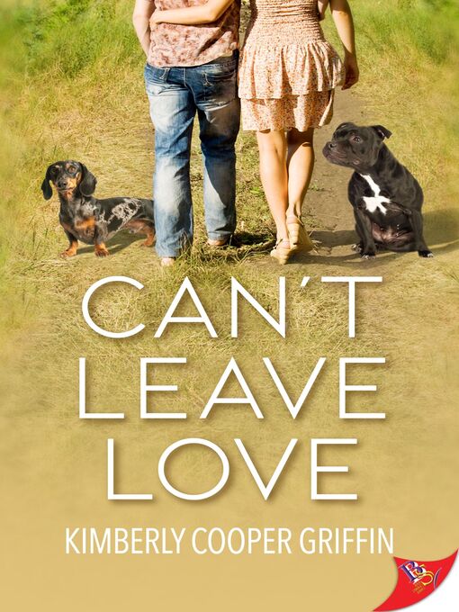 Title details for Can't Leave Love by Kimberly Cooper Griffin - Wait list